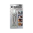 Eclectic Products #230022 E-6000 Ind Adh Glue