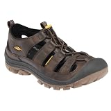 Keen Glisan Men - chocolateb Größe 43