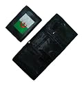 *** PROMOTION *** Portefeuille - Alg&eacute;rie - Dimension (ouvert) : 27 X 13 cm.