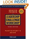 The Leadership Challenge Workshop: Participant's Guide, 2-Day