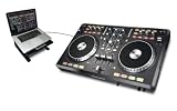 Numark Mixtrack Pro 2-Kanal Digital DJ Player