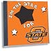 Oklahoma State Cowboys - Custom Basketball Play By Play CD - (Male)