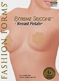 Fashion Forms Extreme Silicone Breast Petals Style 16555