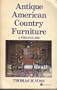 Antique American country furniture: A field guide