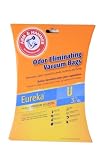 ARM & HAMMER Eureka U Standard Bag