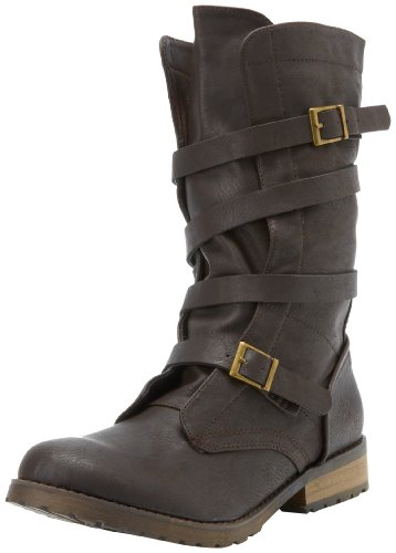 Gomax Women's Apple Ranch-01 Boot