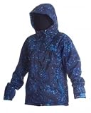 Billabong Damen Snowboardjacke JELLY, water pop, S