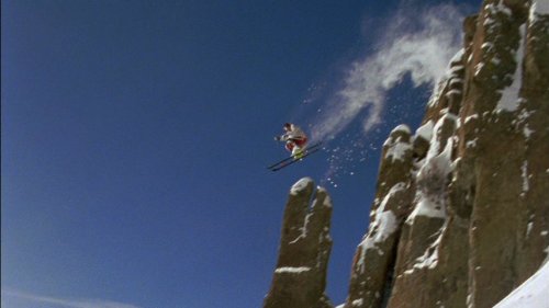 Cover image : 【スキー DVD】 In Deep: The Skiing Experience(イン・テ ゙ィーフ ゚:サ ゙・スキー・エクスヘ ゚リエンス 輸入版) [DVD]