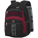 Columbia Ohio State Buckeyes Unisex Umatilla Cyberpack