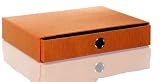 Produkt-Bild: R&ouml;ssler 1524452610 Schubladenbox A4 orange