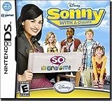 Sonny With A Chance