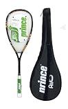 Prince O3 Hybrid Airo Attack Squash Racket RRP £220