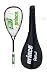 Prince O3 Hybrid Airo Attack Squash Racket RRP �220