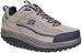 Skechers Men's Shape Ups Lace-Up,Pebble,10.5 M US