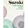 Suzuki Cello School, Vol 8: Cello Part (Suzuki Method Core Materials) (Part v)