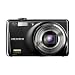 Fujifilm FinePix F80EXR 12 MP Super CCD EXR Digital Camera with 10x Wide Angle Optical Zoom and 3.0-Inch LCD