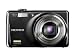 Fujifilm FinePix F80EXR 12 MP Super CCD EXR Digital Camera with 10x Wide Angle Optical Zoom and 3.0-Inch LCD
