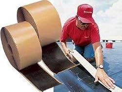 Firestone Pond Liners AFRRAC1698 Quickseam Splice Tape