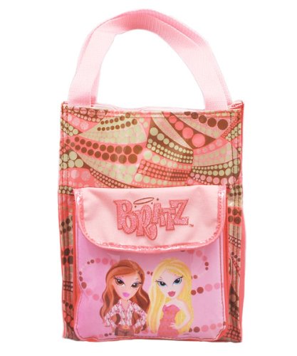 Bratz Insulated Lunch Bag
