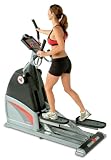 Ironman Aeros Elliptical Trainer