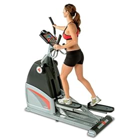 Ironman Aeros Elliptical Trainer