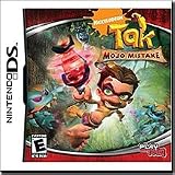 Tak Mojo Mistake