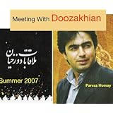 Meeting With Doozakhian