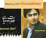 Meeting With Doozakhian