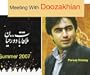 Meeting With Doozakhian
