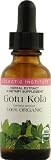 Eclectic Institute - Gotu Kola, 1 oz liquid