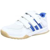 Adidas GymPlus CF K G62081 Unisex-Kinder Hallenschuhe