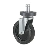 Safco Caster Kit