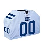 Indianapolis Colts Grill Cover