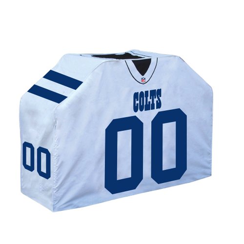 Indianapolis Colts Grill Cover