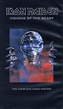 Iron Maiden - Visions Of The Beast [VHS]