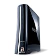 BUFFALO 高速モデル NAS(ネットワークHDD) 2TB LS-V2.0TLJ