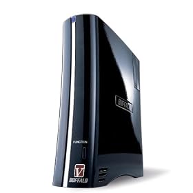 BUFFALO �������f�� NAS(�l�b�g���[�NHDD) 2TB LS-V2.0TLJ