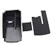 Fit 2009-2015 Volkswagen Passat CC Armrest Center Console Secondary Storage Box Tray Utility Black