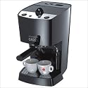Gaggia 102532 Espresso-Pure Semi-Automatic Espresso Machine, Black