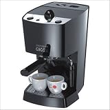 Gaggia102532Espresso-PureSemi-AutomaticEspressoMachine,Black