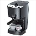 Gaggia 102532 Espresso-Pure Semi-Automatic Espresso Machine, Black