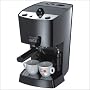 Gaggia 102532 Espresso-Pure Semi-Automatic Espresso Machine, Black