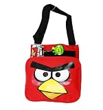 Angry Birds Messenger DJ Shoulder Bag