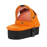 Zynergi Carry Cot (Orange)