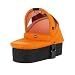 Obaby Zynergi Carry Cot (Orange)