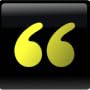 Quoetic Live Wallpaper (Free) by Blasfamous