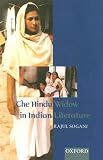 The Hindu Widow in Indian Literature