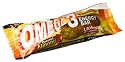 Jennie's Omega-3 Energy Bars, Coconut Almond, 2-Ounce Bars (Pack of 18)
