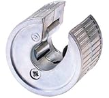 Draper 68147 Automatic Pipe Slice 15mm Cap