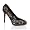 Black Gold Lace